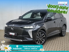 DS 7 - 7 E-Tense 300 PK Étoile 4x4 | Pano | Trekhaak | FOCAL | 360cam | 1