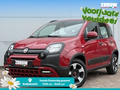 Fiat Panda - 1.0 Hybrid Pandina | Airco | Carplay | Cruise | 5zits | PDC