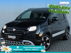 Fiat Panda - 1.0 Hybrid Pandina | Airco | Carplay | Cruise | 5zits | PDC