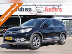 Honda CR-V - 2.0 AWD Executive | Automaat | Panoramadak | Leder | Trekhaak