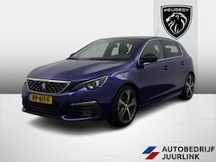 Peugeot 308 - 1.6 Turbo GT 205pk Pano/Led/H.Leder/Nav/Camera/ Carplay/Blindspot/Led