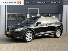 Volkswagen Tiguan - ACT Highline | Alcantara | Keyless Entry/Start | Adaptive Cruise | Elec. Achterklep |