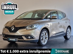 Renault Scénic - 1.3 TCe Zen | NAVIGATIE | PARKEERSENSOREN VOOR&ACHTER | CRUISE CONTROL |