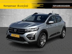 Dacia Sandero Stepway - 1.0 TCe 90 Comfort