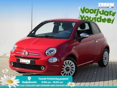 Fiat 500 - 1.0 Hybrid 70 PK | Comfort | Style | Tech | Navi | Carplay | 15"