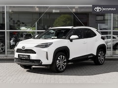 Toyota Yaris Cross - 1.5 Hybrid 115 Dynamic