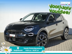 Fiat 600e - La Prima 54 kWh | Navi | Camera | Carplay | 18"