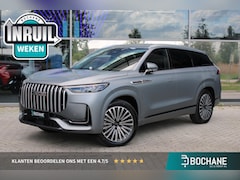 Jaecoo 8 - 8 1.5 T-GDi SHS-H Luxury Matte Grey