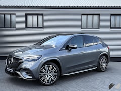 Mercedes-Benz EQE SUV - 300 AMG 91 kWh |Memory|Pano|Achterasbesturing|