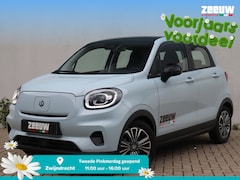 Leapmotor T03 - Design 37.3 kWh | Boek nu uw proefrit