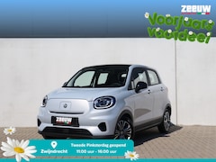 Leapmotor T03 - Design 37.3 kWh | Boek nu uw proefrit