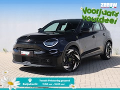 Abarth 600e - Turismo 54 kWh | Sabelt | Boek nu uw proefrit