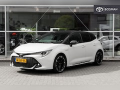 Toyota Corolla - 2.0 Hybrid GR-Sport Plus Afneembare Trekhaak l Dealer onderhouden