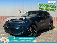 Alfa Romeo Junior - 1.2 Turbo 136 PK Ibrida Speciale | Techno | Camera | 18"