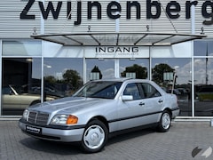 Mercedes-Benz C-klasse - C 180 CLASSIC