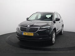 Skoda Karoq - 1.6 TDI Style Business | Led | Sfeerverlichting | Camera | Navigatie | Carplay&Android