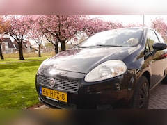 Fiat Grande Punto - 1.4 Active