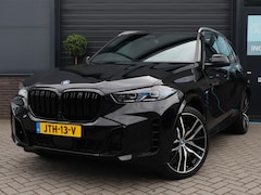 BMW X5 - xDrive50e M-sport | Panoramadak | Comfortstoelen | H+K | Lazer | ACC | Stuurverwarming | 3