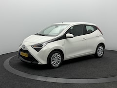 Toyota Aygo - 1.0 VVT-i x-play Limited | Navigatie | Camera | Carplay&Android | Airco