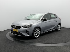 Opel Corsa-e - Edition 50 kWh SOH 93% | Warmtepomp | Carplay & Android | ClimaTronic