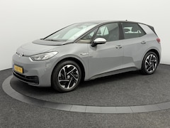 Volkswagen ID.3 - First 58 kWh SOH 93, 7% | Stoel/Stuurverwarming | Navigatie | Carplay&Android
