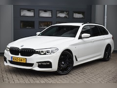 BMW 5-serie Touring - 540i xDrive M Sport - Trekhaak
