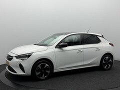 Opel Corsa Electric - 50 kWh 3-Fase SOH 97, 6% | Warmtepomp | Matrix Led | Panoramadak | Stoel/Stuurverwarming |