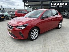 Opel Corsa - 1.2 Turbo Elegance | Airconditioning | Navigatie | Elektrisch Pakket | Cruise control | LM
