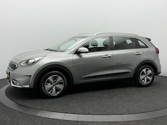 Kia Niro - 1.6 GDi Hybrid DynamicLine | Trekhaak | Camera | Navigatie | Carplay&Android