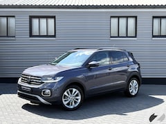 Volkswagen T-Cross - 1.0 TSI MOVE |Camera|Stoelver|