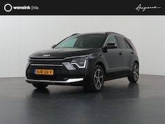 Kia Niro - 1.6 GDi Hybrid DynamicPlusLine | Panoramadak | Navigatie | Adaptieve cruise control | HUD