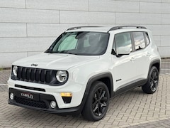 Jeep Renegade - 1.0T Longitude NAVI/PDC/18"
