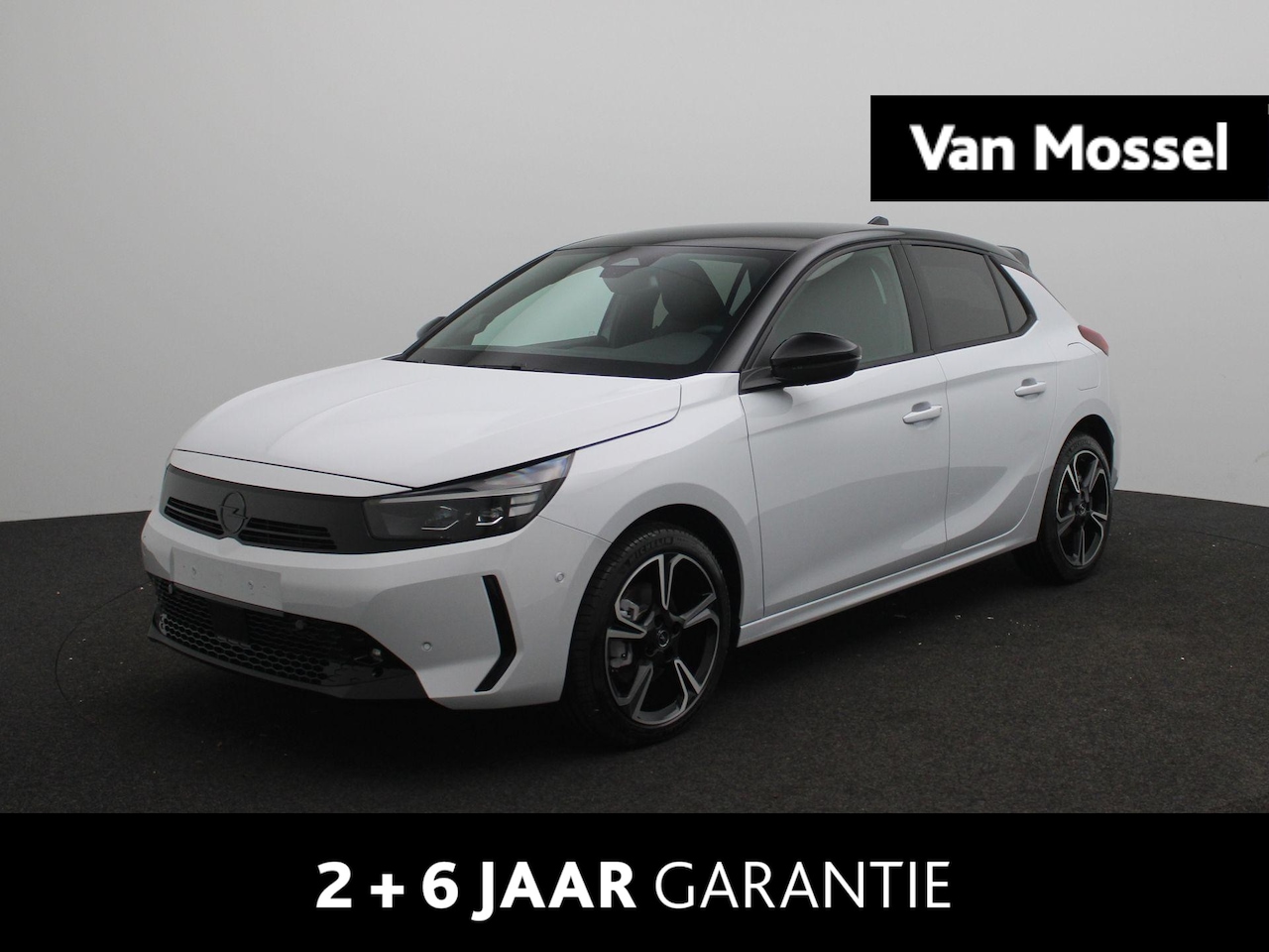 Opel Corsa - 1.2 Turbo Hybrid Ultimate | VOORRAAD VOORDEEL | TOT 8 JAAR GARANTIE | VAN € 37.178,- VOOR - AutoWereld.nl