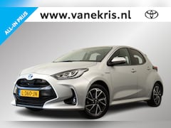 Toyota Yaris - 1.5 Hybrid Dynamic, Stoelverwarming