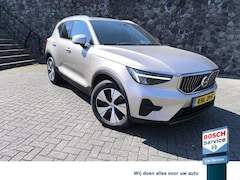 Volvo XC40 - 1.5 T4 Plug-in hybrid Core Bright Comfort stoelen met verwarming, electr A klep, Camera, c