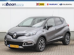 Renault Captur - 1.2 TCe Xmod Automaat | Navi | Cruise | Clima | Camera | Park sens | Lm-Velgen
