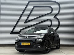 Citroën C3 - 1.2 PureTech S&S Shine 2e Eigenaar|Navi|Pano|Camera|Clima|Cruise|N.A.P|Nieuwe APK bij Afle