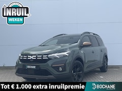 Dacia Jogger - 1.0 TCe 100 ECO-G Extreme 7p. | 1e eigenaar | Navigatie | Camera |