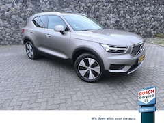 Volvo XC40 - 1.5 T4 Recharge Inscription Expression Stoel en stuur verwarming, Camera, Electr A klep, c