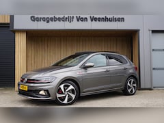Volkswagen Polo - 2.0 TSI 200pk GTI DSG 5Drs Pano.Dak Virtual Beats Leder/Alcantara Navi A-Camera Keyless *C