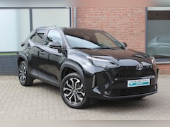 Toyota Yaris Cross - 1.5 Hybrid Dynamic Stoel/Stuurverwarming, Camera, Navigatie, Safety Sense