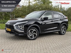 Mitsubishi Eclipse Cross - 2.4 PHEV Executive