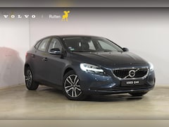 Volvo V40 - T2 122PK Automaat Inscription / Navigatie / Stoelverwarming / Achteruitrijcamera / LED kop