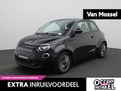 Fiat 500 - 500e 42 kWh Icon VERWACHT