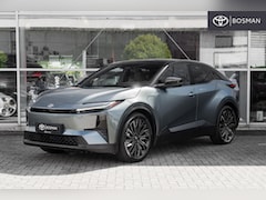Toyota C-HR - C-HR+ Executive AWD 77 kWh