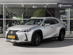 Lexus UX - 250h