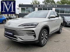 BYD Seal U - 1.5 DM-i FWD Boost NIEUWE AUTO UIT VOORRAAD LEVERBAAR | 6 JAAR GARANTIE T/M 02-2032 | ALL