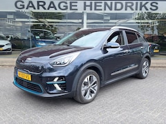 Kia e-Niro - DynamicLinePlus 64 kWh | SOH: 94, 9% | Leder | Adaptive CC | Climate | Navi | Stoel-en Stu