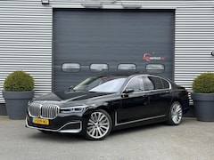 BMW 7-serie - 745Le xDrive High Executive | TV Schermen | Panoramadak | 360* Camera | Massage | Head-Up