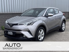 Toyota C-HR - 1.2 AWD Style Automaat | Camera | Navigatie